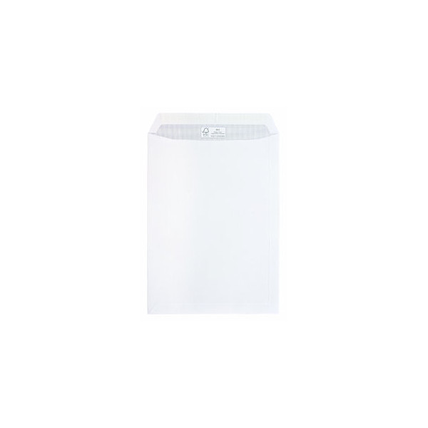 4011839122685 - Versandtaschen 30006894 C5 ohne Fenster haftklebend 100g weiß 4011839122685 500 Stück 4011839122685 - Versandtaschen 30006894 C5 ohne Fenster haftklebend 100g weiß 4011839122685 500 Stück