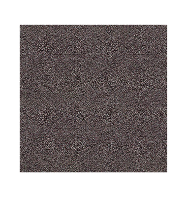 Schmutzfangmatte Olefin 91x150cm braun