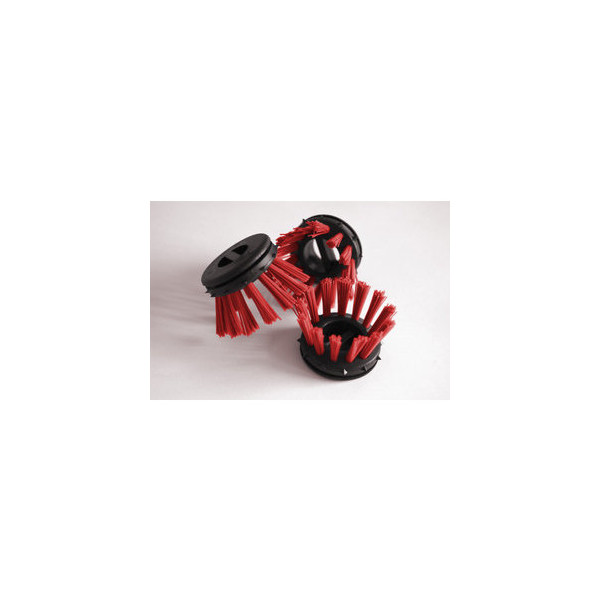 4260061893133 - Bürstenmatte 31285 Eazycare Scrub Ø 3cm rund für Außen- und Nassbereich 4260061893133 10 Stück