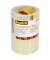Klebeband 550 19mm x 66m transparent