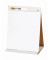 Flipchartblock Super Sticky Meeting Chart Table Top 563R, 50,8x58,4cm, blanko, 70g