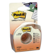 Korrekturband 658H weiß, 25mm x 17,7m, 