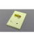 Haftnotizen 659, Notes, 102x152mm, gelb, rechteckig