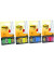 Index 4x Index 680 + 2x Pfeile sortiert