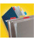 Haftmarker 686F-1EU, Index Strong, 50,8x38mm, 4-farbig sortiert, ohne, rechteckig