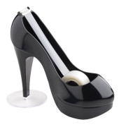 Klebebandabroller C10 Shoe-810, f&uuml;r Klebeb&auml;nder bis 19mm x 33m, Figur