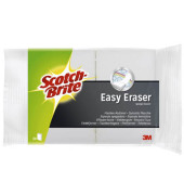 Fleckenradierer MAGIC2 Scotch-Brite, 2 St&uuml;ck, Beutel