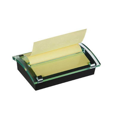 Z-Notes Spender C2015 acryl f.127x76mm m.1Block Z-Notes Spender C2015 acryl f.127x76mm m.1Block