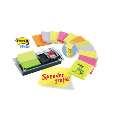 Z-Notes 12-farb. m.1 Index 680 Spend. DS100 gratis Z-Notes 12-farb. m.1 Index 680 Spend. DS100 gratis