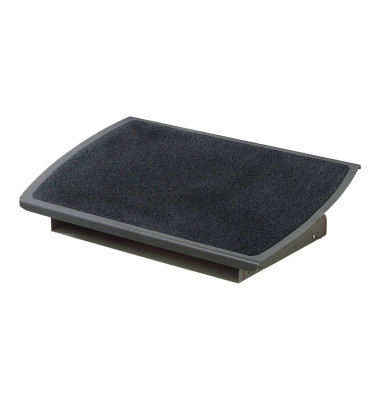 Fußstütze Anti-Rutsch 56 x 36cm schwarz