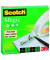 Klebeband Magic Tape 810 19mm x 66m transparent