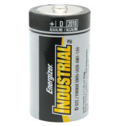 Batterie Industrial, D / Mono / LR20, 1,5 Volt