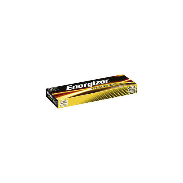 7638900361056 - Batterie Industrial AA   Mignon   LR06 15 Volt 7638900361056 10 Stück