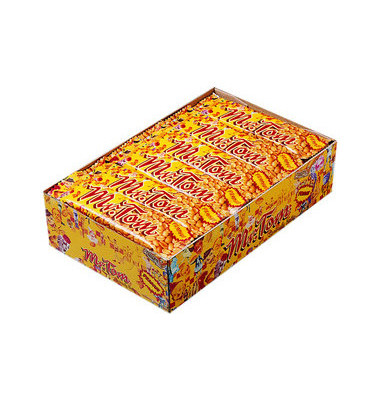 Mister Tom Erdnussriegel 36x40g Mister Tom Erdnussriegel 36x40g