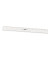 Kunststoff-Lineal 711300000 glasklar 30cm mit Facette und Tuschekante