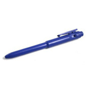Kugelschreiber Detecta Pen J800 blau Mine 0,4mm Schreibfarbe blau