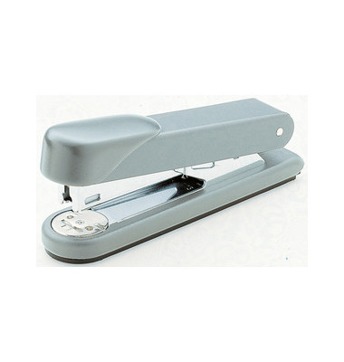 Heftger&auml;t Stabil 020-1288, grau, 30 Blatt