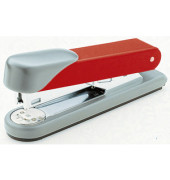 Heftgerät STABIL 020-1289 rot bis 30 Blatt für 24/6 + 26/6