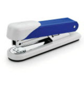 Heftgerät Stabil 0201725, blau, 30 Blatt
