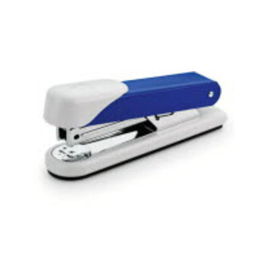 Heftger&auml;t Stabil 0201725, blau, 30 Blatt