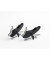 Locher-Ersatzteile B430 025-0478, schwarz/grau