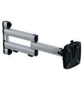 Faltarm TSS III f.Monitore silber 30x23x12cm b.15kg