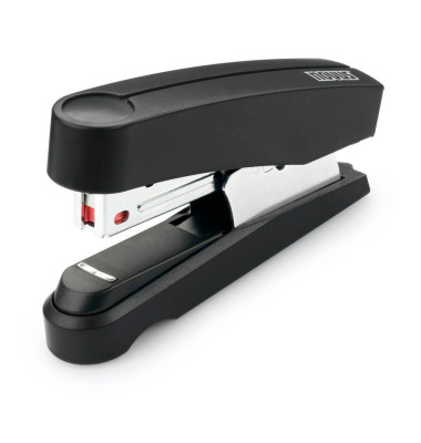 Heftgerät B 10FC Professional 020-2201, schwarz, 20 Blatt