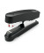 Heftgerät B10F Flat-Clinch 020-2201 schwarz bis 20 Blatt für Nr 10