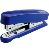Heftgerät B10 Professional 020-1713 blau bis 15 Blatt für Nr 10