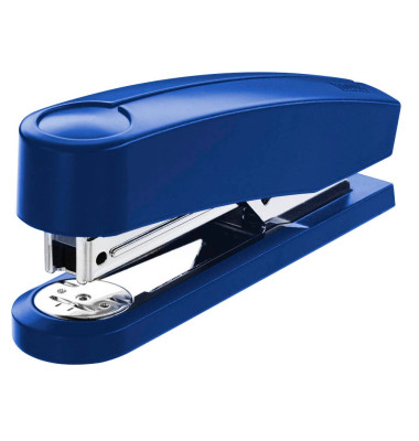 Heftgerät B 2 020-1260, blau, 25 Blatt