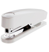 Heftgerät B 2 020-1259, grau, 25 Blatt
