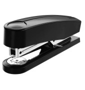 Heftgerät B 2 020-1255, schwarz, 25 Blatt