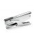 Heftzange B38 021-0014 silber bis 40 Blatt für 24/6  24/8  26/6 + 26/8