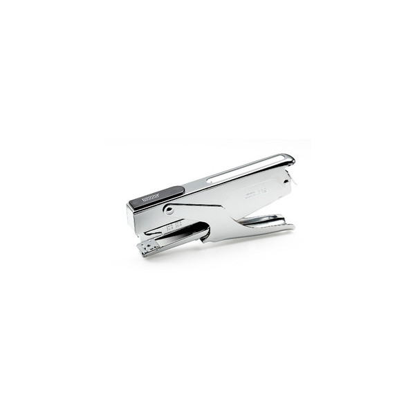 4009729001356 - Heftzange B38 021-0014 silber bis 40 Blatt für 24 6  24 8  26 6 + 26 8 4009729001356 Novus