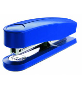 Heftgerät B3 020-1266 blau bis 30 Blatt für 24/6 + 26/6