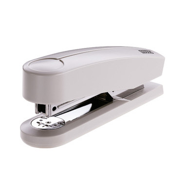 Heftger&auml;t Tischheftger&auml;t 020-1265, grau, 30 Blatt