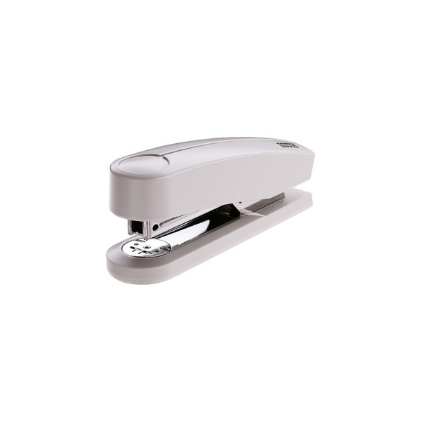 4009729009659 - Heftgerät B3 020-1265 grau bis 30 Blatt für 24 6 + 26 6 4009729009659 7 Meter