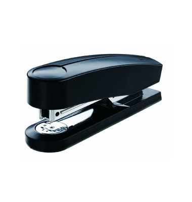 Heftgerät B3 020-1261 schwarz bis 30 Blatt für 24/6 + 26/6 Heftgerät B3 020-1261 schwarz bis 30 Blatt für 24/6 + 26/6