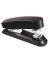 Heftgerät B4 Flat-Clinch 020-1423 schwarz bis 50 Blatt für 24/6  24/8  26/6 + 26/8