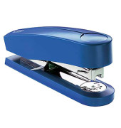 Heftgerät B4 020-1272 blau bis 40 Blatt für 24/6  24/8  26/6 + 26/8