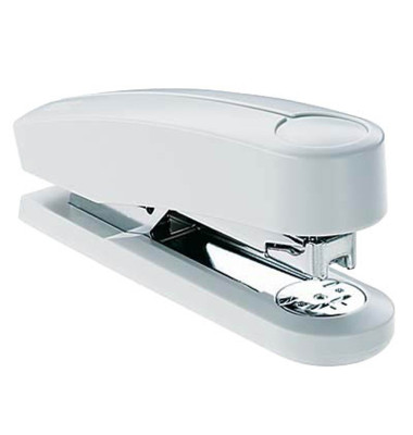 Heftgerät B4 020-1271 grau bis 40 Blatt für 24/6  24/8  26/6 + 26/8