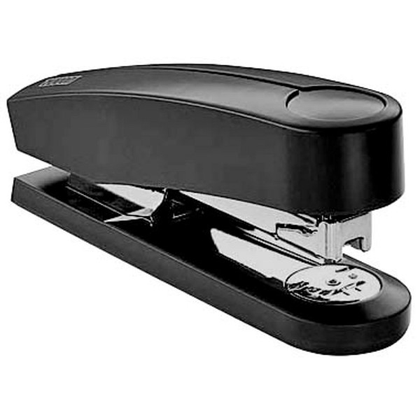 4009729009437 - Heftgerät B4 020-1267 schwarz bis 40 Blatt für 24 6  24 8  26 6 + 26 8 4009729009437 Novus