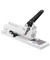 Langarmblockhefter B54/3 023-0038 grau bis 170 Blatt für 23/8  23/10  23/13  23/15  23/17 + 23/20