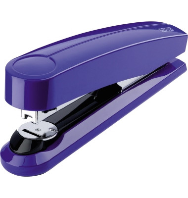 Heftger&auml;t B 5FC 020-1480, blau, 50 Blatt