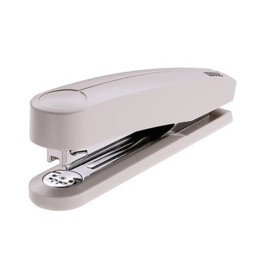 Heftger&auml;t B 5 020-1277, grau, 40 Blatt