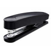 Heftgerät B5 020-1273, schwarz, 40 Blatt