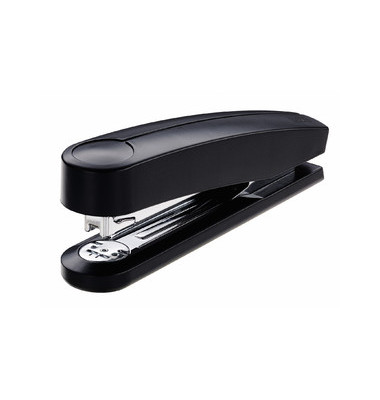 Heftger&auml;t B5 020-1273, schwarz, 40 Blatt