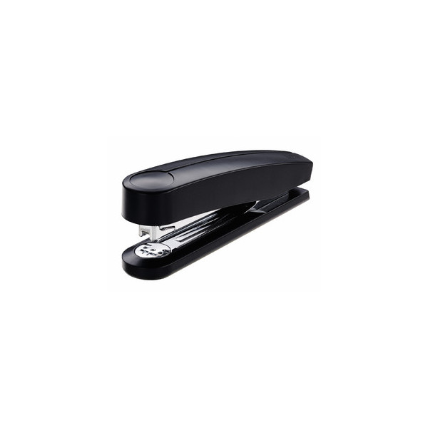4009729009444 - Heftgerät b 5 b 5 24 6 24 8 26 6 26 8 fest lösbar nageln 40 Bl (80 g m²) Metall Kunststoff schwarz - Novus