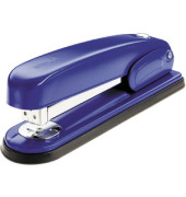Heftgerät B6 020-1147 blau bis 30 Blatt für 24/6 + 26/6