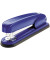 Heftgerät B6 020-1147 blau bis 30 Blatt für 24/6 + 26/6